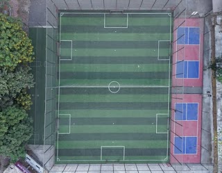 Capital Sports Club