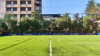 ClayGrounds Arena | Navi Mumbai