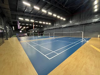 Raheja District Arena by Ileseum Clubs