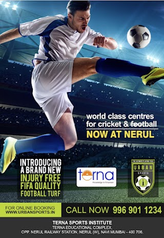 Urban Sports - Nerul
