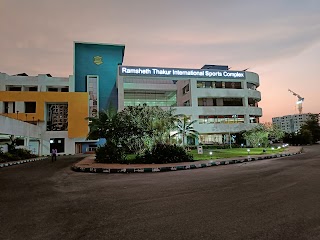 Ramsheth Thakur International Sports Complex