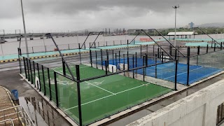 7Padel | Seawoods