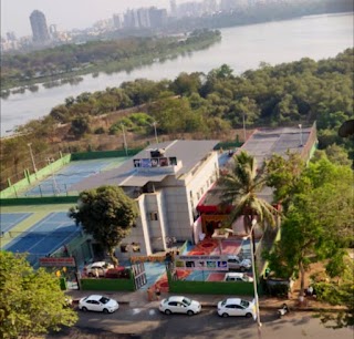 Vazirani National Sports Academy