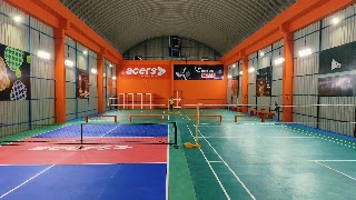 ACERS SPORTS CLUB- Badminton Coaching in Panvel, Book & Play Badminton and Pickleball