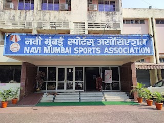 Navi Mumbai Sports Association