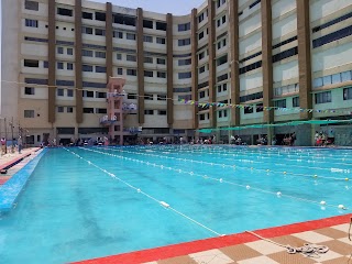 Karnala Sports Academy.