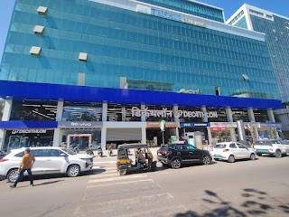 Decathlon Sports - Belapur