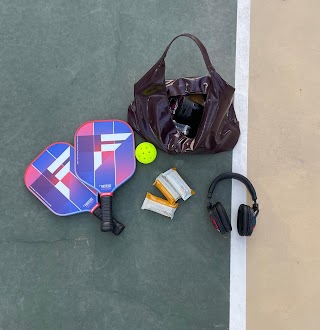 pickleball park @600/hr