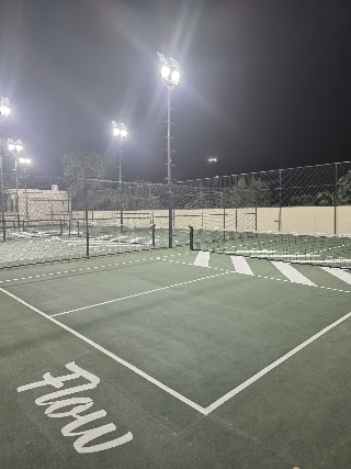 PaddleX | The Pickleball Club