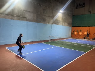 House Of Pickleball