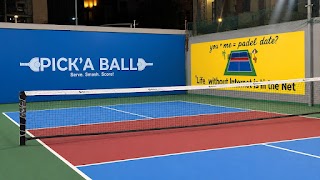 PICK'A BALL | Pickleball Court | Jaipur