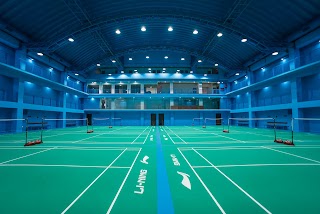 The Majesstine Sports