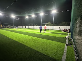Khel Adda Box Cricket And Pickleball