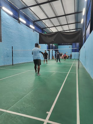Eesha Badminton Academy