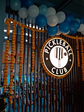 KREEDE Pickleball Club