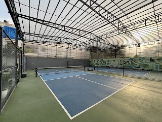 Court Botanica (Pickleball Court)