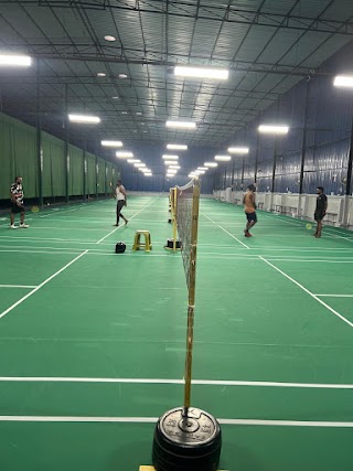 Orchid Sports Academy