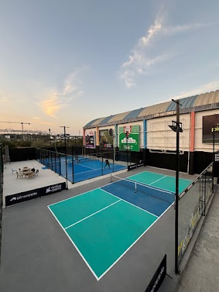 Pineapple Play @ Active Arena