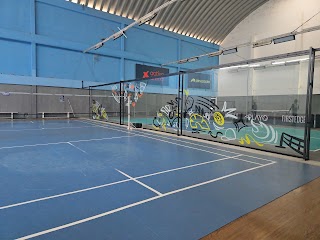 Active Arena