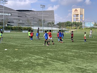 Centre for Sports Excellence