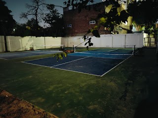 DOJO - Pickleball n More