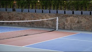Pickleball Infinia