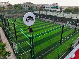 Blitzz Sportz Arena