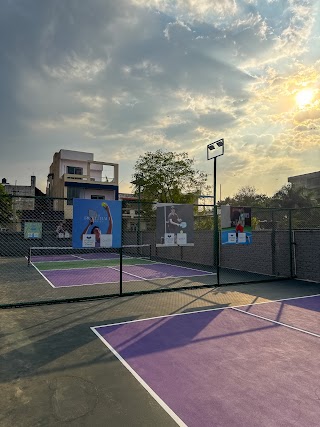 Pickleball Socials x Quyu's