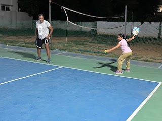 AVK pickle ball academy