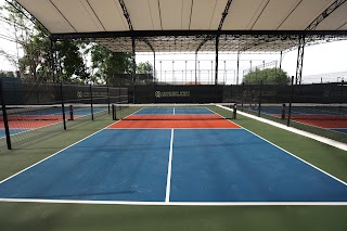 CrossCourt Sports Club Pvt Ltd