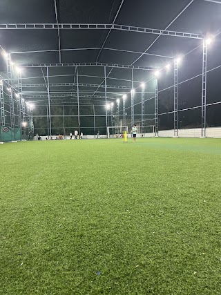 ASR sports Arena