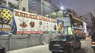 Kailasa sports club