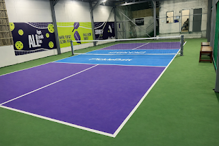 PICKLEBOLT CLUB | Pickleball Court | Jaipur