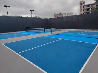 Get Pickled - Pickleball Court