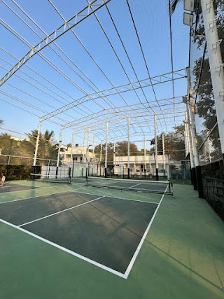 Pick A Padel