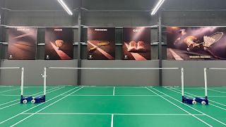 Jubilee Arena