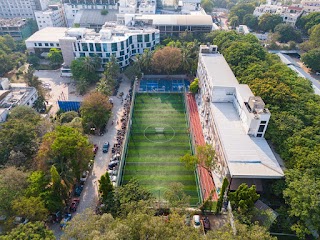 Olympians Arena