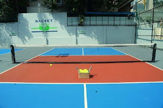 Racket Garden