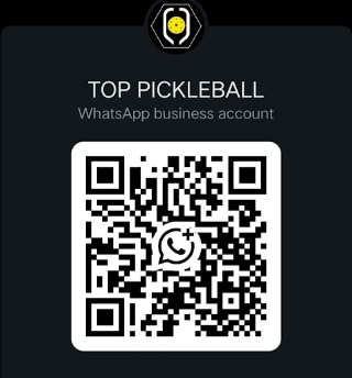 Top Pickleball