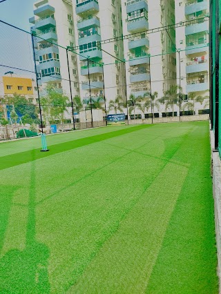 AK Sports Space