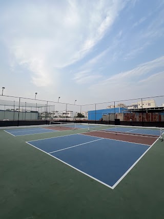 Deccan Picklr