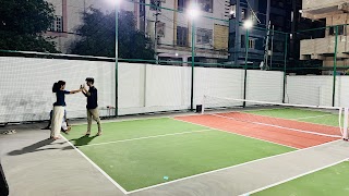 Smash & Chill Pickle Ball Arena
