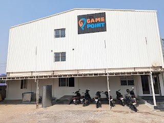 Gamepoint Kukatpally