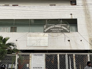 Kukatpally Court Complex