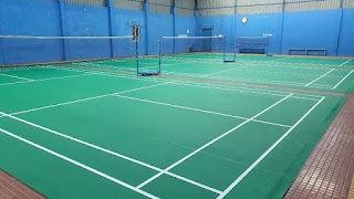 CJR Sports Centre