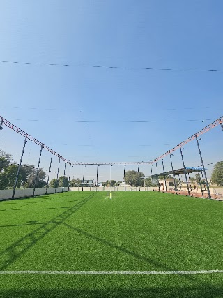 Matrix Turf 2.0