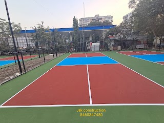 Surat Pickleball Club