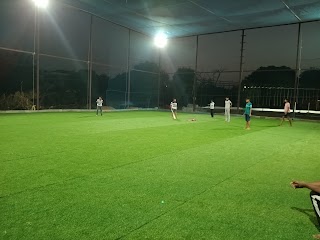 Club Vrindavan