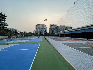 CB Pickleball Academy