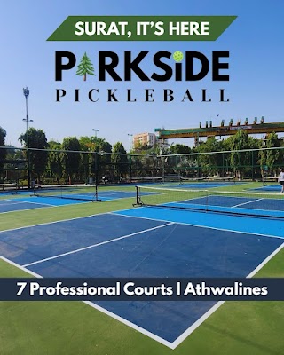 Parkside Pickleball